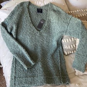 Abercrombie Oversize Sweater